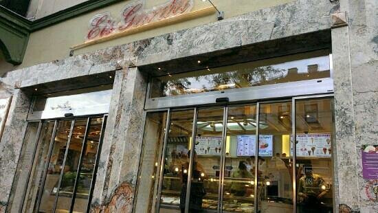 Cafe Zanoni Garda